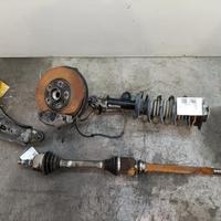 MASSA MECCANICA COMPLETA DESTRA JEEP Renegade Seri