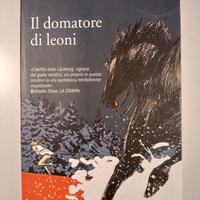 Il domatore di leoni Camilla Lackberg 