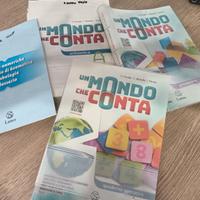 Un Mondo che Conta vol.1