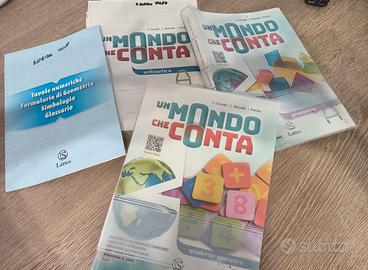 Un Mondo che Conta vol.1