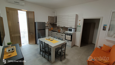 Vacanze Settembre a Torre lapillo 13/30