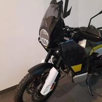 Husqvarna Norden 901