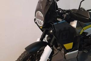 Husqvarna Norden 901