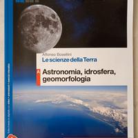 Le scienze della Terra ISBN 9788808157676 Volume A