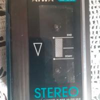 WALKMAN AIWA HS-P05 Mk II***FATE OFFERTAA***