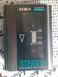 WALKMAN AIWA HS-P05 Mk II***FATE OFFERTAA***