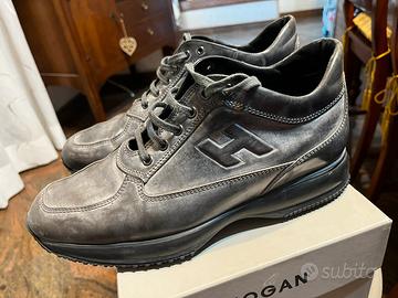 Scarpe Hogan interactive N 43
