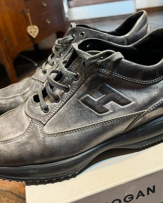 Scarpe Hogan interactive N 43