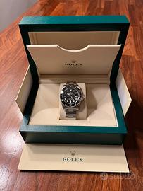 Rolex 116610 LN