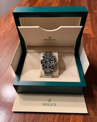 Rolex 116610 LN