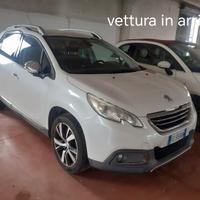 Peugeot 2008 BlueHDi 100 Allure - 2016