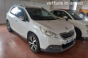 Peugeot 2008 BlueHDi 100 Allure - 2016