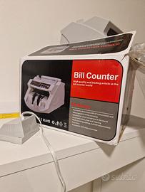 Conta banconote