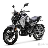 Sym nhx 125CC PRONTA CONSEGNA PROMO NEW