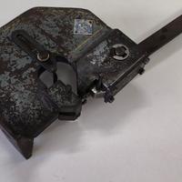 Punzonatrice per metalli