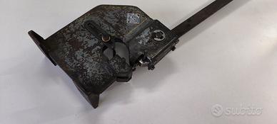 Punzonatrice per metalli