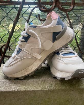 Scarpe donna