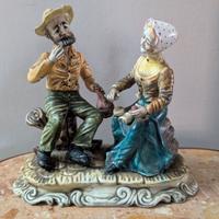 Originale artigianato Bassano del Grappa