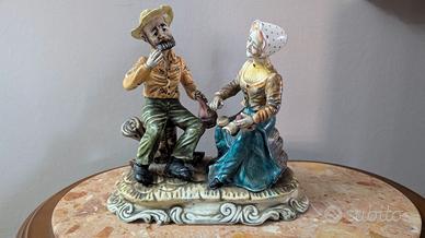 Originale artigianato Bassano del Grappa