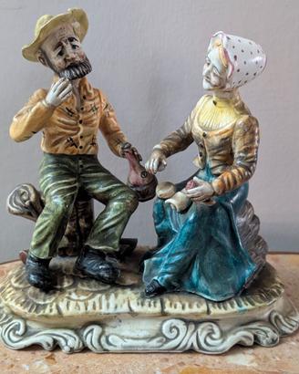 Originale artigianato Bassano del Grappa