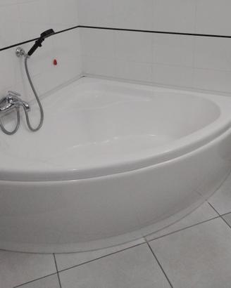 vasca da bagno 