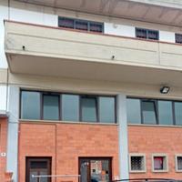 Affittasi magazzino artigianale