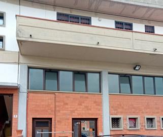 Affittasi magazzino artigianale