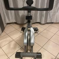 Cyclette per Spinning Carnielli