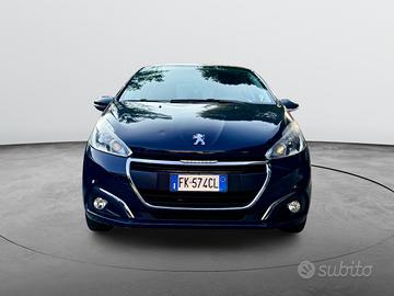 Peugeot 208 1.2 PureTech Active 82 CV 5 Porte