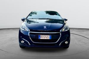 Peugeot 208 1.2 PureTech Active 82 CV 5 Porte