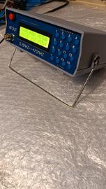 Generatore Di Segnale 0,5-470 MHz -70/-132 dBm