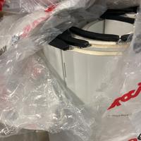 Avvolgibili in alluminio coibentato