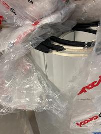 Avvolgibili in alluminio coibentato