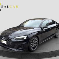 Audi A5 Sportback 40 tdi 2.0 190cv S-Line s-tronic