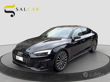 Audi A5 Sportback 40 tdi 2.0 190cv S-Line s-tronic