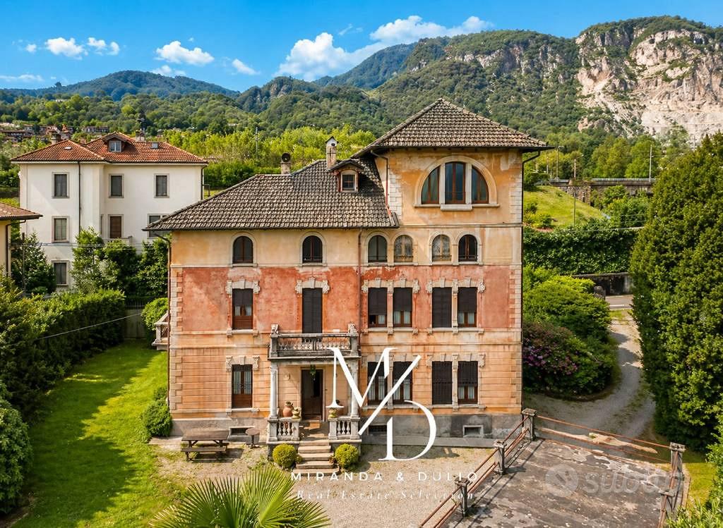 Casa – Baveno, Oltrefiume - Vista 2