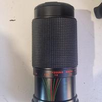 Toko 75-200mm f5.6 Macro MC