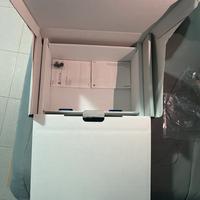 Visore VR playstation 4