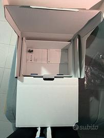 Visore VR playstation 4