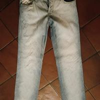 Jeans vintage D&G
