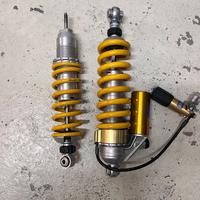 Ammortizzatori ohlins