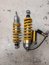 Ammortizzatori ohlins