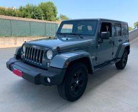 JEEP Wrangler 3ª serie - 2016