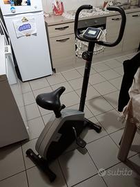 bici da allenamento 
