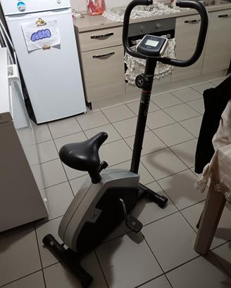 bici da allenamento 