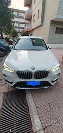 Bmw X1 sdrive 20D XLine
