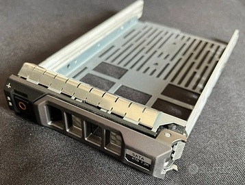 Dell PowerEdge caddy/carrier hot-swap 3,5" LFF per