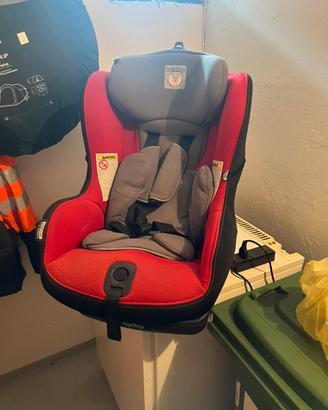 Seggiolino auto Peg Perego viaggio 0+1