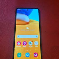 Samsung Galaxy A71-N Madeperla + caricatore 25w