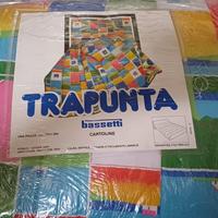 Set 2 Trapunte Invernali Bassetti letto singolo